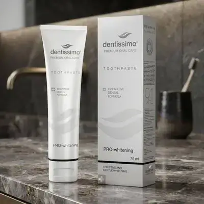 DENTISSIMO PRO-WHITENING
