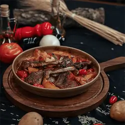 Oven Perzola