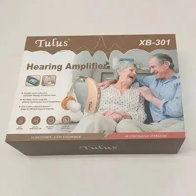 Tulus Hearing Amplifier