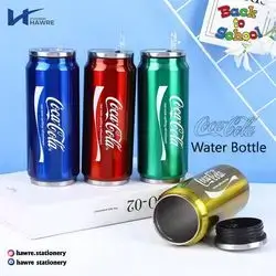 Water Bottle- Coca Cola