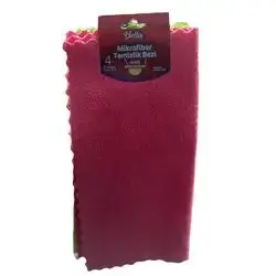 Bella Micro Fiber 4Pcs