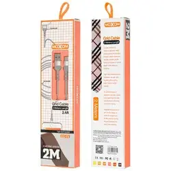 FAST CABLE, TYPE-C, MICRO, IOS