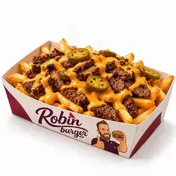 Beef Fries