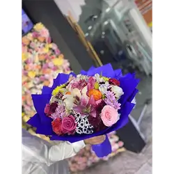 Flower Bouquet