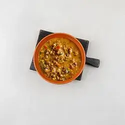 Gujarati Moong Masala