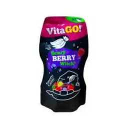 VitaGO Scary Berry 200ml