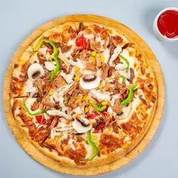 Mix Pizza