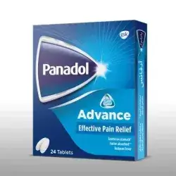 Panadol Advance 24 tablets