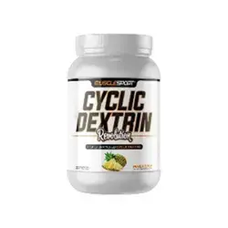 MSI - Cyclic Deextrin Pineapple - 840 g - 30 Per Serving