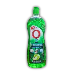 Auto Apple Dishwashing Liquid 700ml