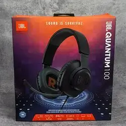 Jbl Quantum 100