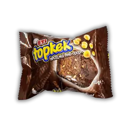 Topcake Ity Hazelnut 35 gm