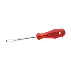 Screwdriver Flat 5 X 125 Mm