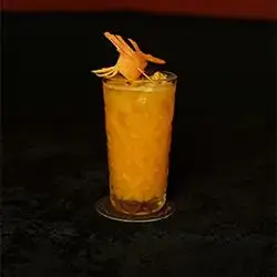 Orange Juice