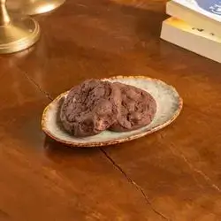 Chocolate Cookies