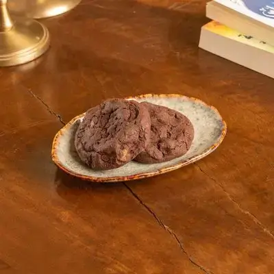 Chocolate Cookies
