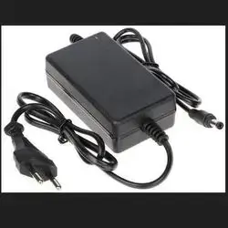 AC/DC Ada[ter 12V / 2A , 12V / 1A Connector(MM):5.5*2.5
