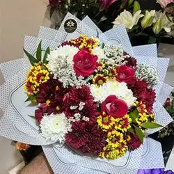چەپکە گوڵ