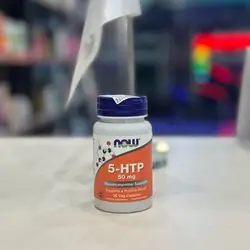 5-HTP 50mg neurotransmitter support tab