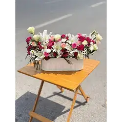 Flower Basket