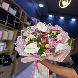 flower bouquet