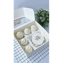 Mini Cake Set