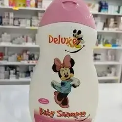 Baby Shampoo