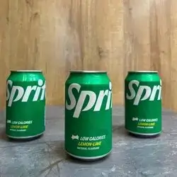 British Sprite