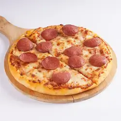 Peperoni Pizza