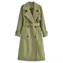 Light Winter Coat