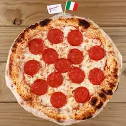 Pepperoni