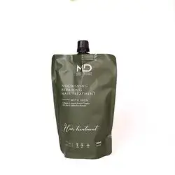 MD Hair Mask for Keratin-Treated & Weak Hair