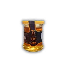 Royal Honey Glass 80g