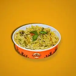 Vegetable Spaghetti