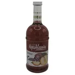 Russian Peach Glass Juice 500 ml