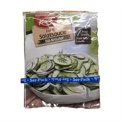 Kania Mix Salad Dressing