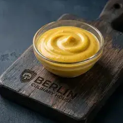 Honey Mustard Sauce