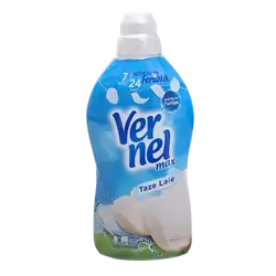 Farnel White Fabric Softener 1.440 Liters