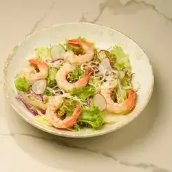 Prawn Salad