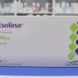 Esolina 40mg