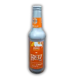 frizz juice without sugar 275ml