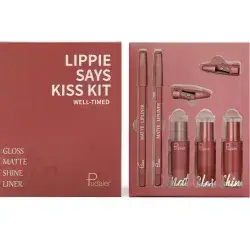 New 5-piece lipstick set-02