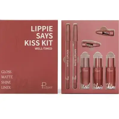 New 5-piece lipstick set-02