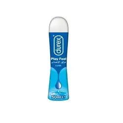 Durex Play Feel lube 50ml