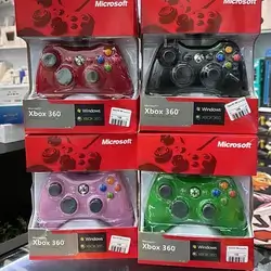 Xbox 360 Wireless Controller
