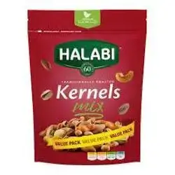 Halabi Extra