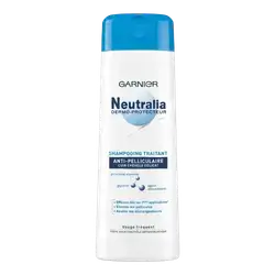 Neutralia Dermo-Protector Treatment Shampoo Anti-Pellicle 300ml _ GARNIER