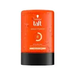 Taft Hair Gel Maxx Power Men300ml