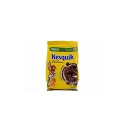 Nestle Nesquik Cocoa Wheat And Corn Flakes 225 Gm