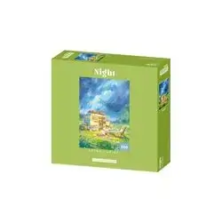 Botop Puzzle 500 pcs Night